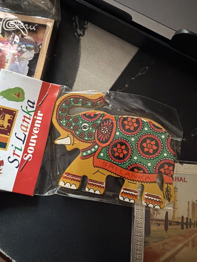 Take All Assorted Ref Magnets (Category: Other Home Decor) located in Manila. Submitted by Miss_KSJ (Listing ID 1461192770, Image 3). Description: .