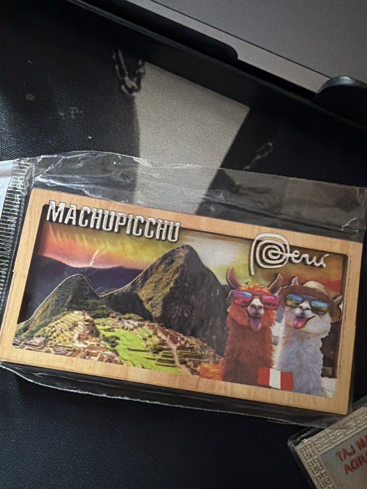 Take All Assorted Ref Magnets (Category: Other Home Decor) located in Manila. Submitted by Miss_KSJ (Listing ID 1461192770, Image 2). Description: .