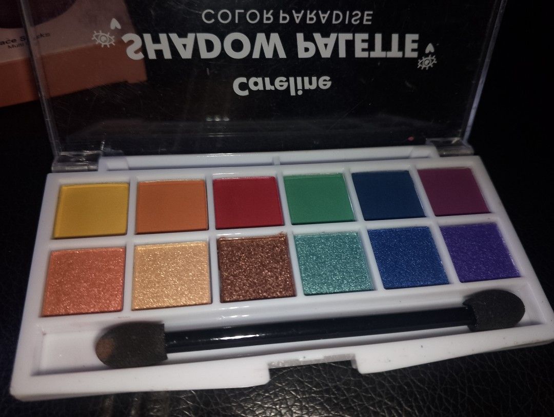 Take All make up For Sale (Category: Makeup) located in Manila. Submitted by yaomei_ (Listing ID 1461129797, Image 3). Description: Loc: North Caloocan.