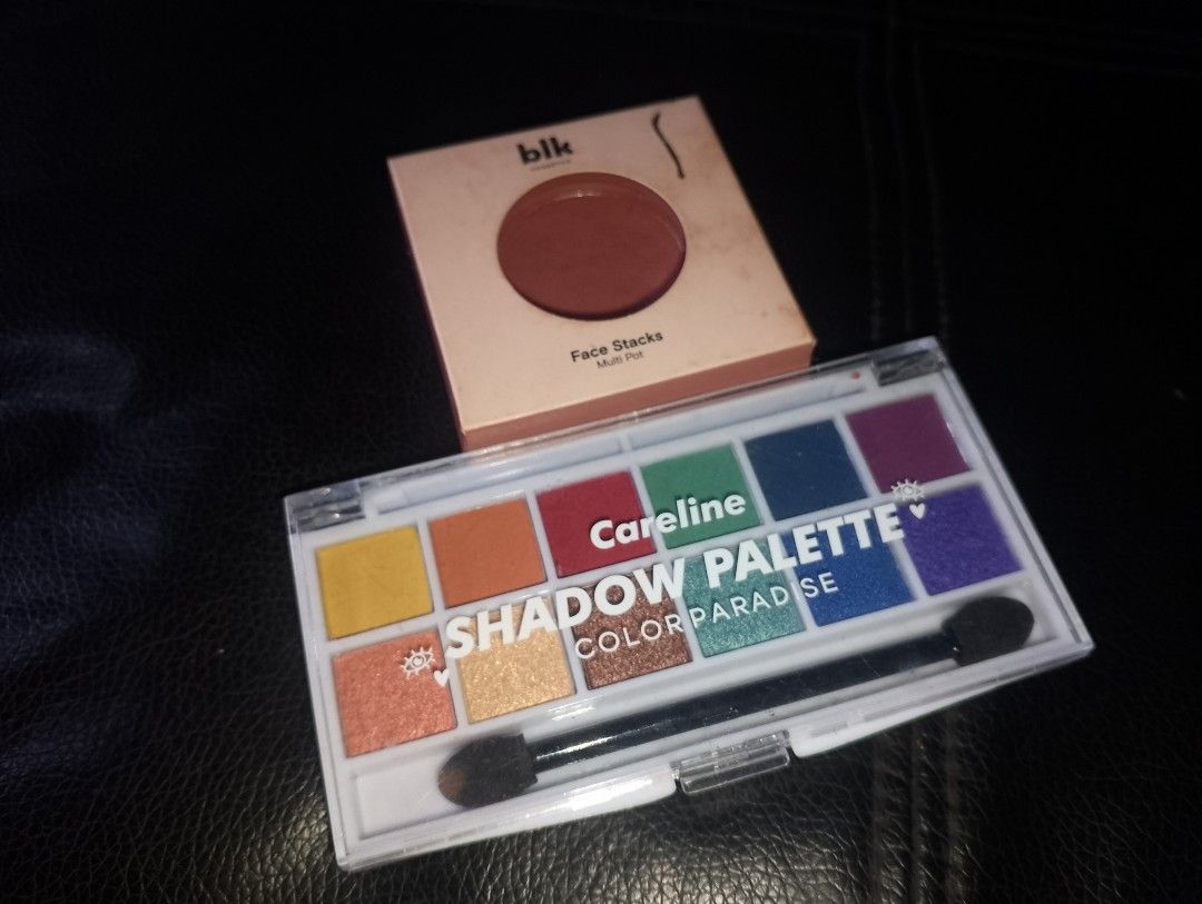 Take All make up For Sale (Category: Makeup) located in Manila. Submitted by yaomei_ (Listing ID 1461129797, Image 1). Description: Loc: North Caloocan.