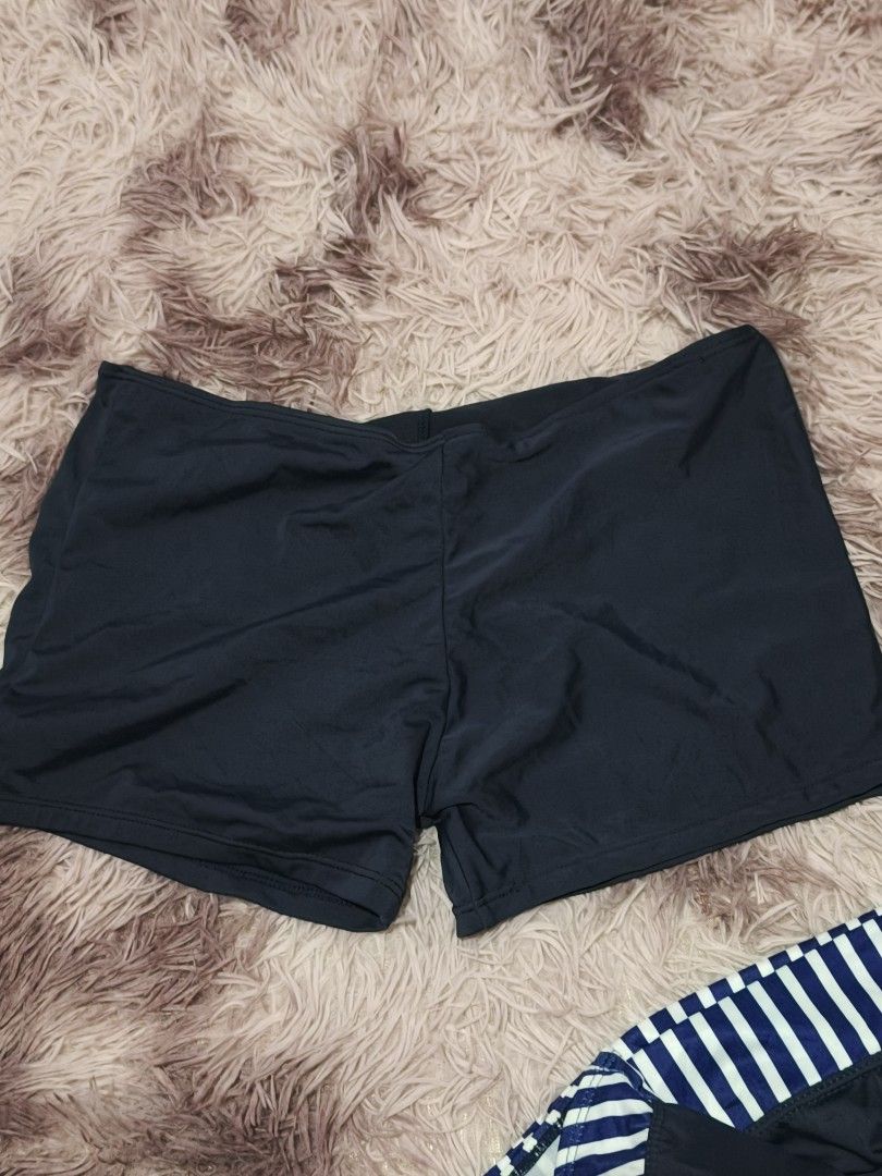 Tankini (Category: Bikinis & Swimsuits) located in Pasay City. Submitted by anglrsee (Listing ID 1461125314, Image 3). Description: - XL on tag but can only fit Medium to Large - With pads - Never used.