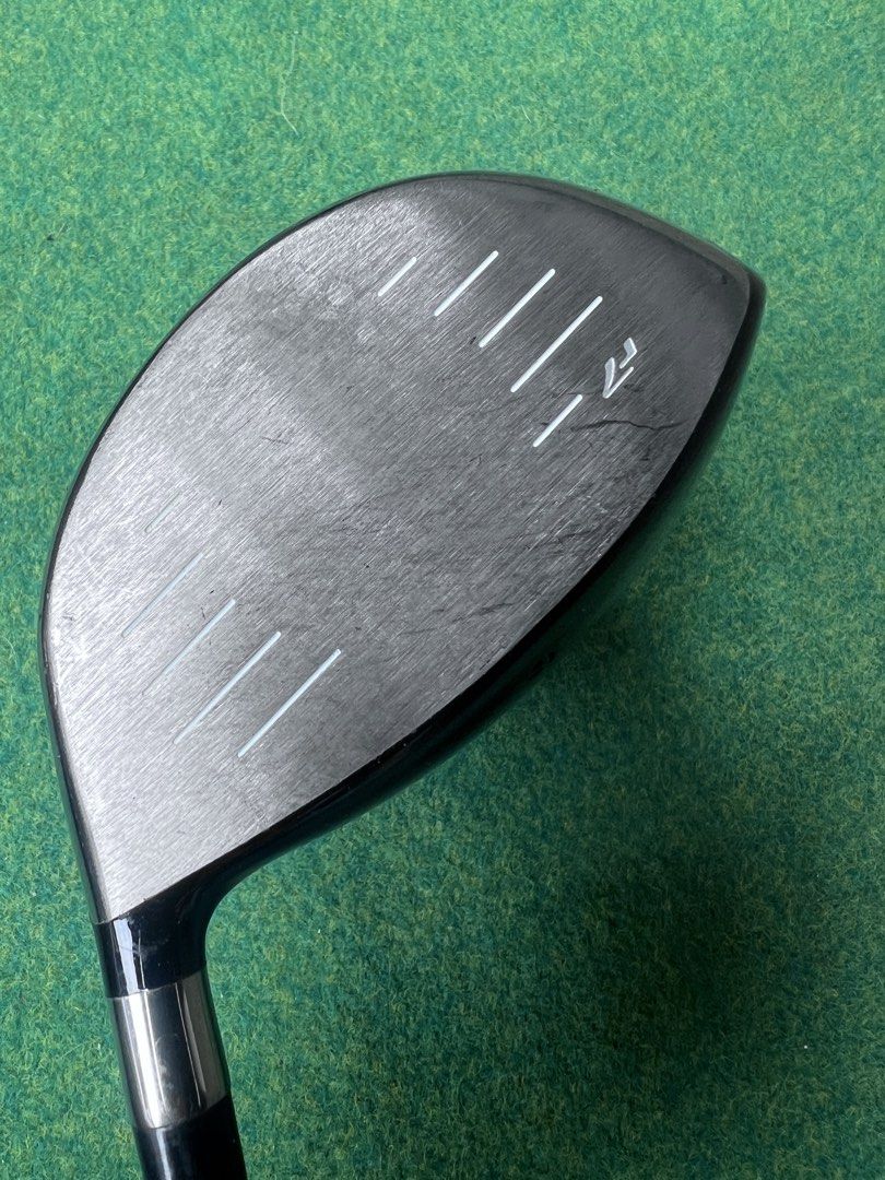 Taylormade r7 XR Drivers (Category: Golf) located in Manila. Submitted by horijapansurplus (Listing ID 1461159918, Image 3). Description: 3k each SR-11.5° R-10.5°.