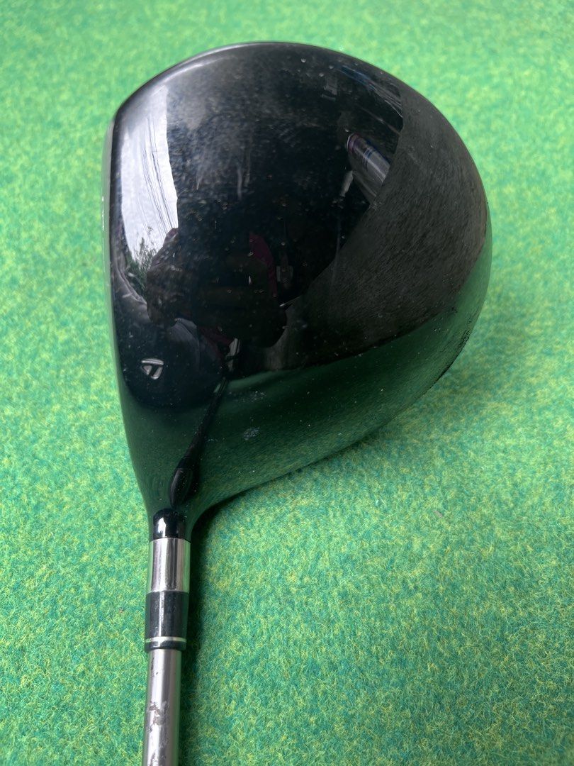 Taylormade r7 XR Drivers (Category: Golf) located in Manila. Submitted by horijapansurplus (Listing ID 1461159918, Image 2). Description: 3k each SR-11.5° R-10.5°.