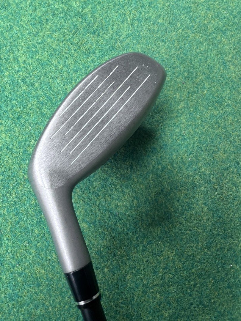 Taylormade Rescue 5 (Category: Golf) located in Manila. Submitted by horijapansurplus (Listing ID 1461159738, Image 3). Description: .