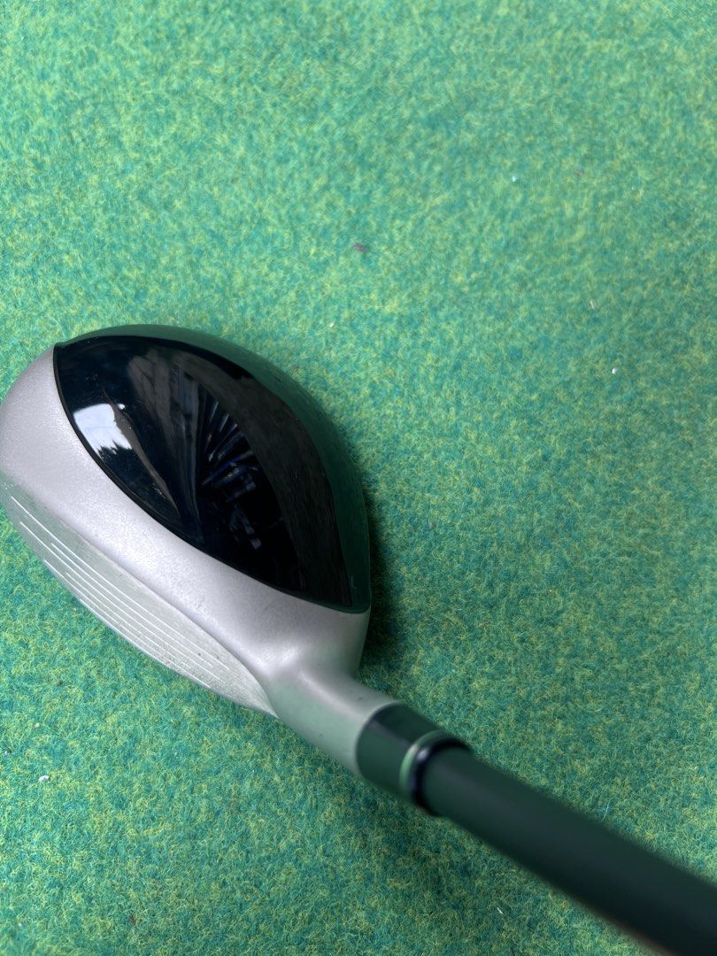 Taylormade Rescue 5 (Category: Golf) located in Manila. Submitted by horijapansurplus (Listing ID 1461159738, Image 2). Description: .