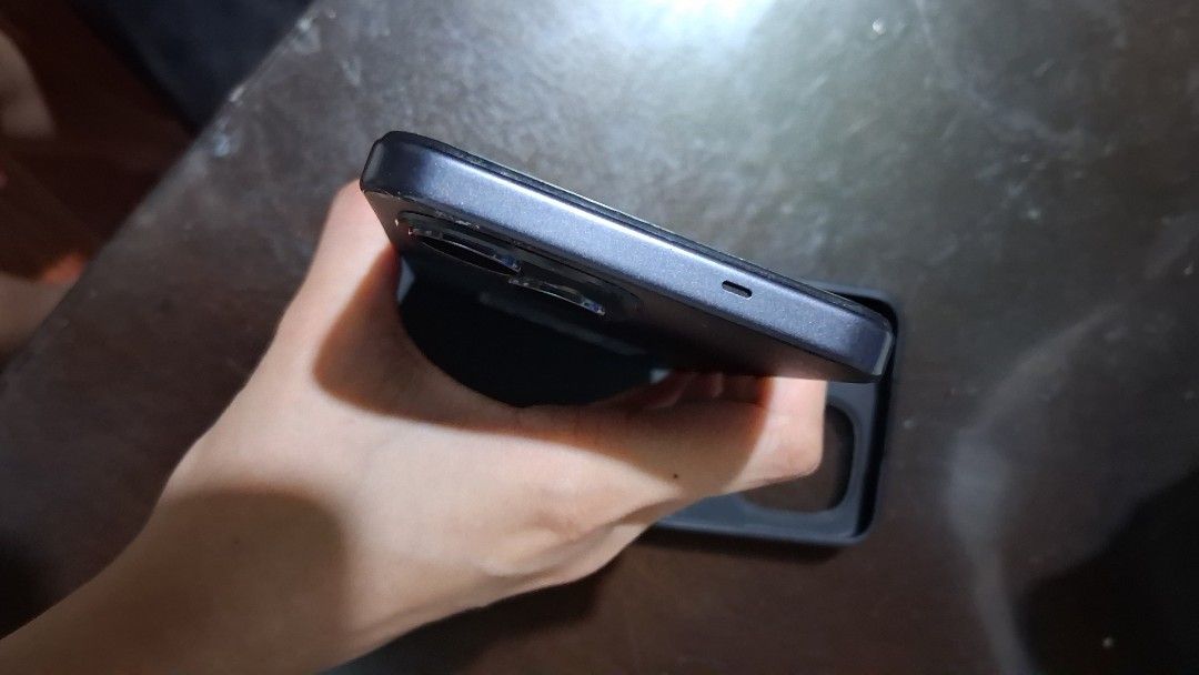 TECNO spark 40c (Category: Android Others) located in Binan City. Submitted by tak0yaki2 (Listing ID 1461302810, Image 3). Description: LAST PRICE specs: device name: tecno spark 40c storage: 128gb model: tecno km4k cpu: helio g81 ram: 4.00gb + 2.00gb battery: 6000 mah warranty expiration: 12-10-2026 good for editing, studying, taking pics, and gaming! ❤️ i used it to edit our film before rfs: upgraded + need funds issue: scratches sa side ng pho