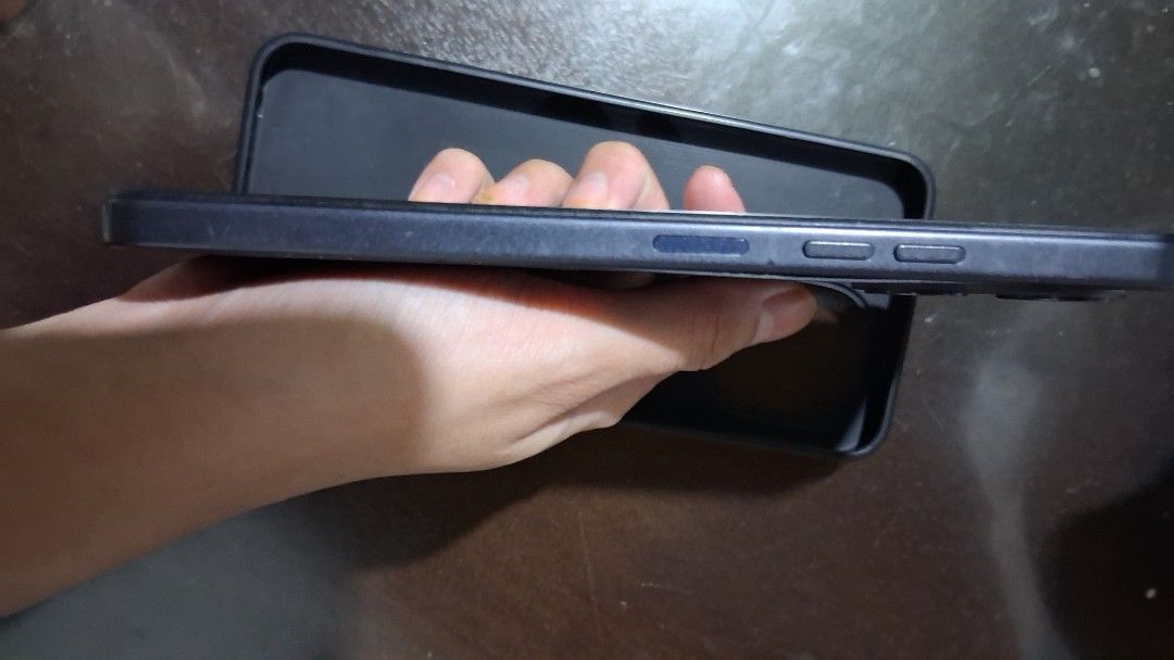 TECNO spark 40c (Category: Android Others) located in Binan City. Submitted by tak0yaki2 (Listing ID 1461302810, Image 2). Description: LAST PRICE specs: device name: tecno spark 40c storage: 128gb model: tecno km4k cpu: helio g81 ram: 4.00gb + 2.00gb battery: 6000 mah warranty expiration: 12-10-2026 good for editing, studying, taking pics, and gaming! ❤️ i used it to edit our film before rfs: upgraded + need funds issue: scratches sa side ng pho