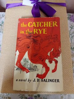 (Category: ) located in . Submitted by BookNerd (Listing ID 1461255440, Image 1). Description: .