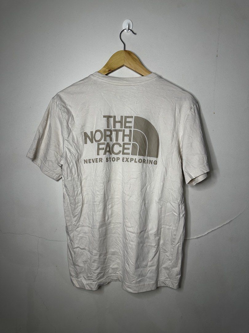 THE NORTH FACE (Category: Tshirts & Polo Shirts ) located in Molave. Submitted by thriftmate13 (Listing ID 1461132271, Image 2). Description: .