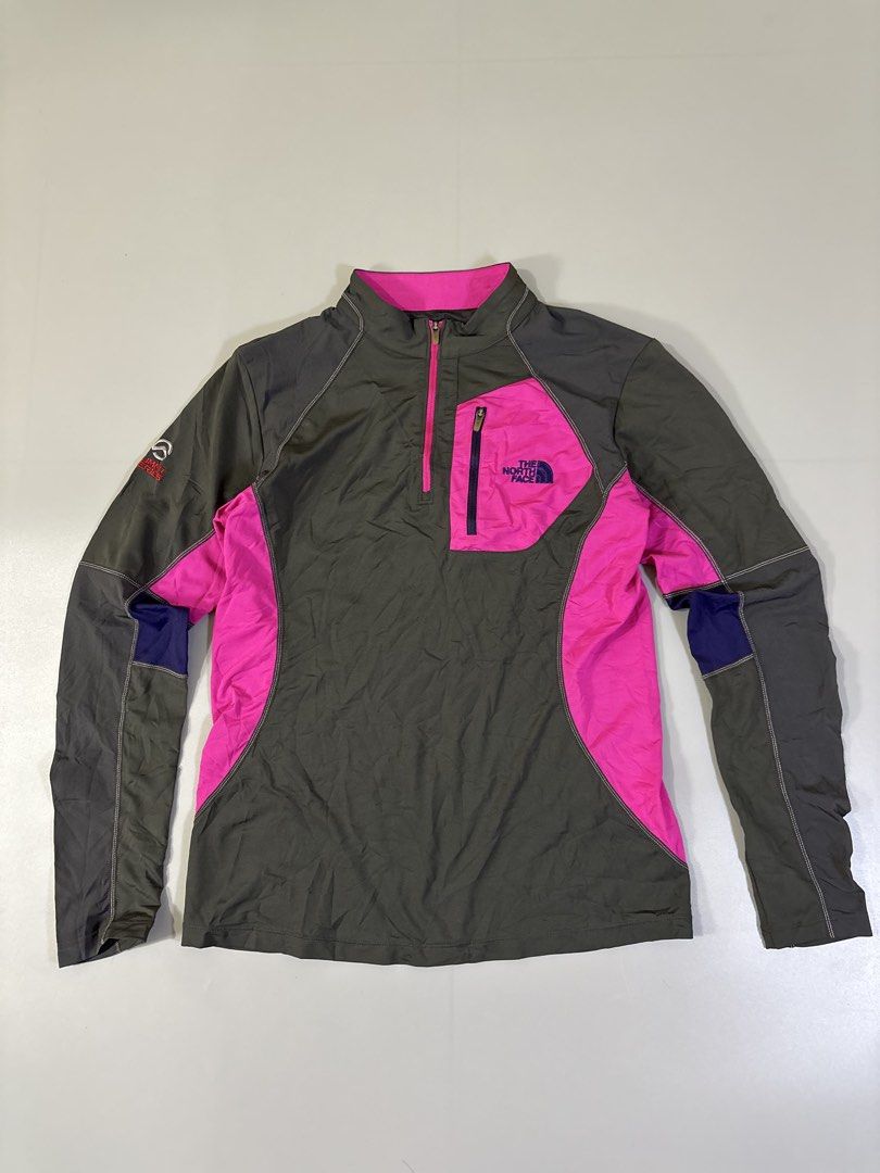 The North Face Summit Series Fleece Pullover (Category: Coats, Jackets and Outerwear) located in Davao. Submitted by brandedthrift.134 (Listing ID 1461287592, Image 1). Description: .