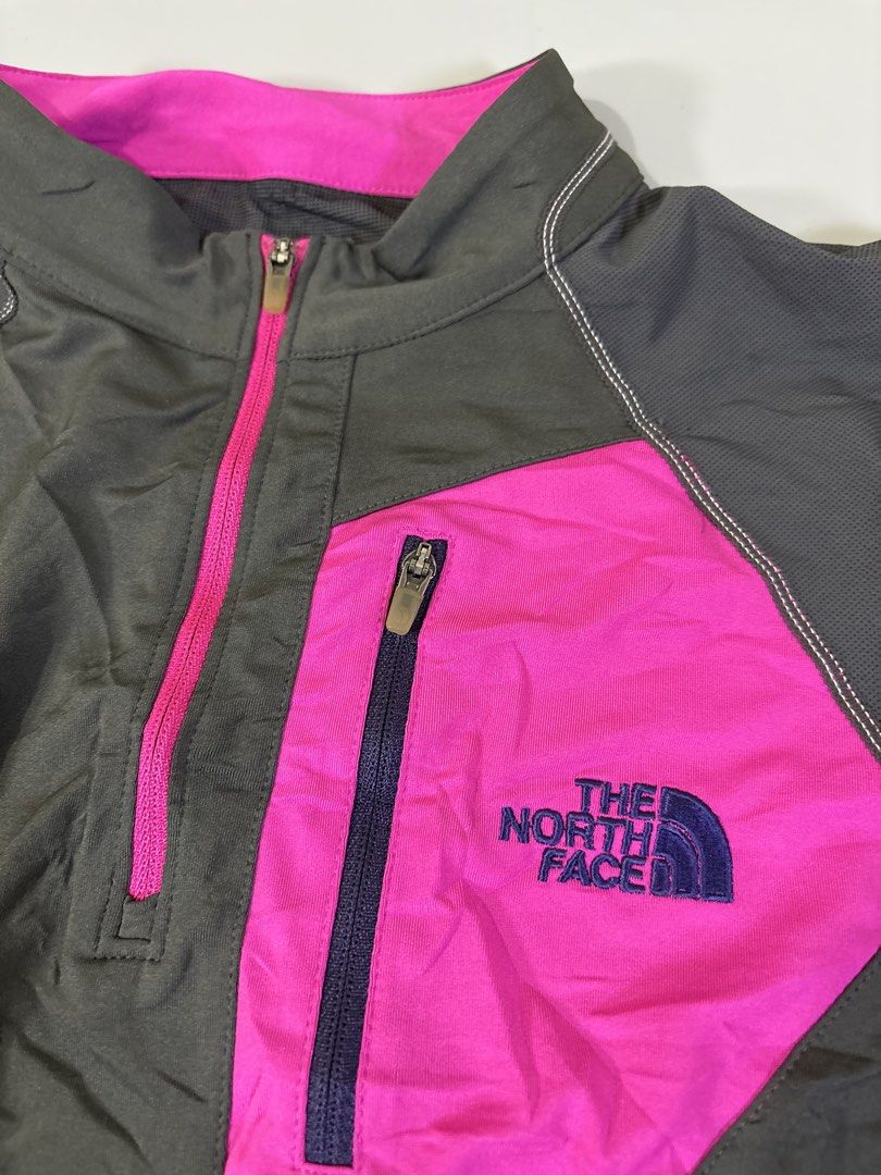 The North Face Summit Series Fleece Pullover (Category: Coats, Jackets and Outerwear) located in Davao. Submitted by brandedthrift.134 (Listing ID 1461287592, Image 2). Description: .