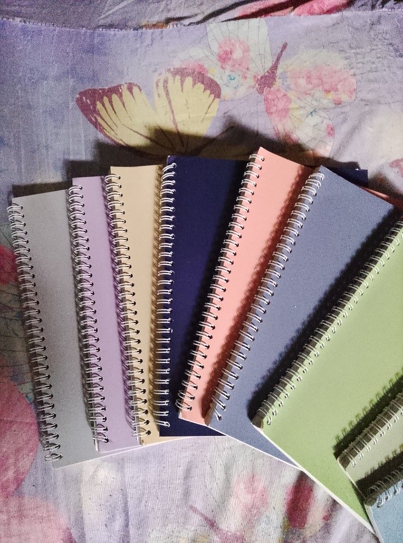 TIP TOP LONG NOTEBOOKS (ALL ONLY FOR 380 PESOS ONLY), (Category: Stationery & School Supplies) located in Quezon City. Submitted by vinyelle2331 (Listing ID 1461217020, Image 2). Description: SCHOOL SUPPLIES TIP TOP LONG NOTEBOOKS (ALL) AVAILABLE ONLY FOR 380 PESOS. binili ko pa to sa shoppe Di ko sya nagamit walang sulat ito bagong bago.