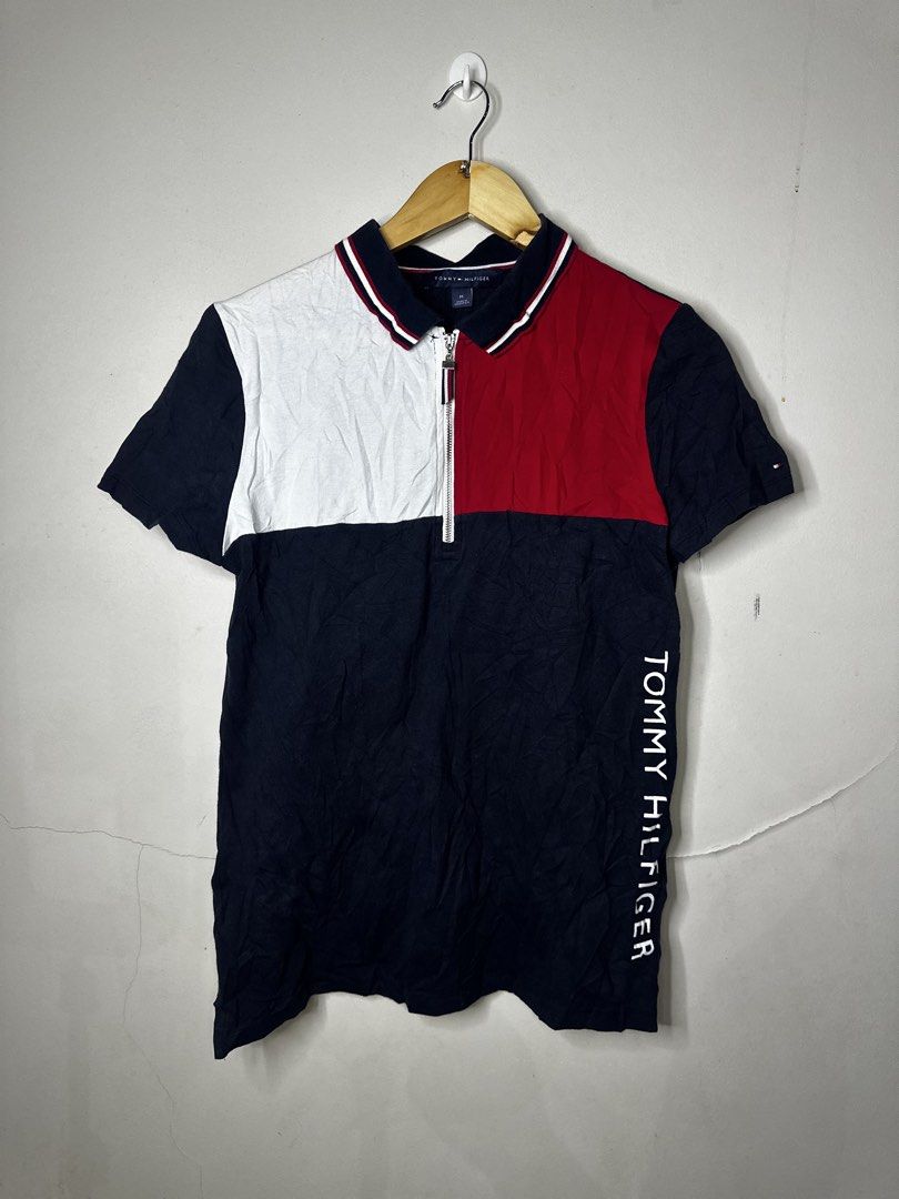 TOMMY HILFIGER (Category: Shirts) located in Molave. Submitted by thriftmate13 (Listing ID 1461213546, Image 1). Description: .