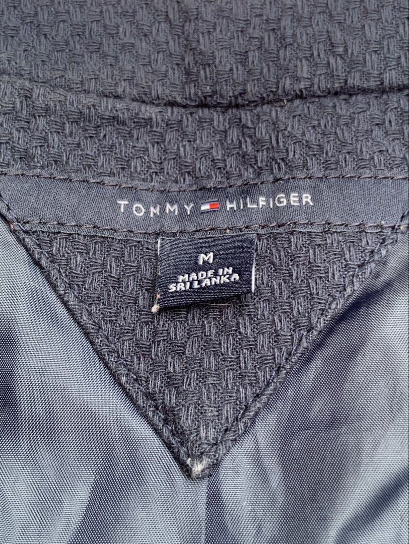 Tommy Hilfiger zip up cardigans (Category: Coats, Jackets and Outerwear) located in Pasig City. Submitted by bravebird-420 (Listing ID 1461212884, Image 3). Description: .