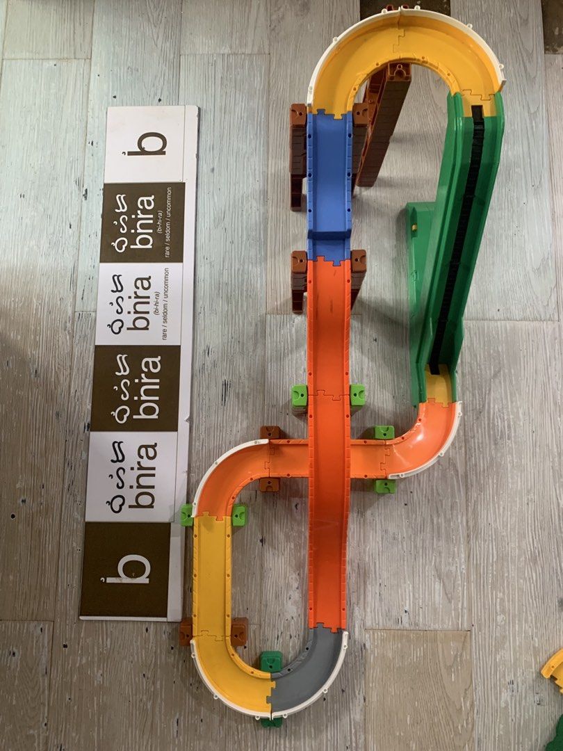 Tomy Tomica System - Motorized - Working (Category: Vehicle & Diecast Models) located in Carmona. Submitted by bihira (Listing ID 1461202083, Image 2). Description: Tomy Tomica System - Motorized - Working - WYSIWYG - As is condition - Used - Motorized - Tested Working.