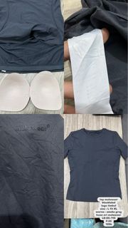 (Kategori: ) berada di . Dikirim oleh epic_secondhandclothes (ID iklan 1461176128, Gambar 1). Deskripsi: .