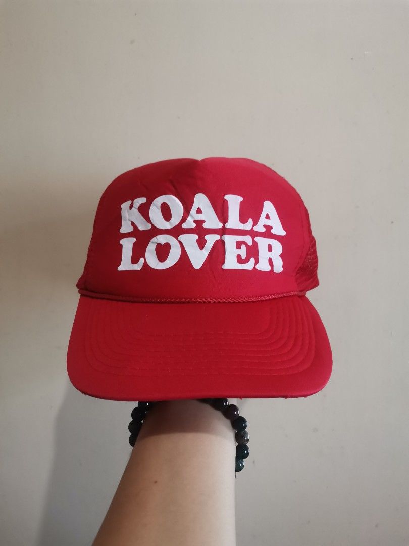 Tropic trucker by Otto (Category: Caps & Hats) located in Davao. Submitted by marcio17 (Listing ID 1461146731, Image 1). Description: Very good condition Issue : bali sa brim left side pero d halata 350 freeshipping only.