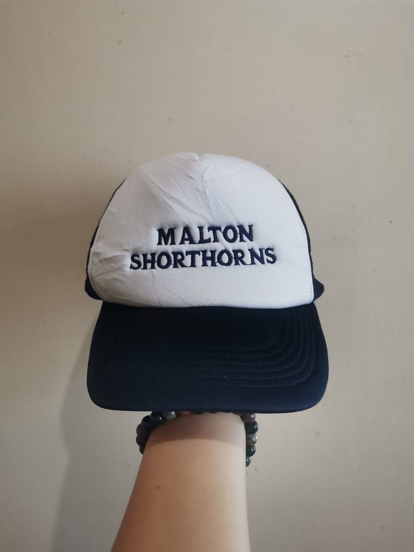 Trucker hats aspack (Category: Caps & Hats) located in Davao. Submitted by marcio17 (Listing ID 1461147243, Image 2). Description: Verygood condition Needreshaped 500 freeshipping aspack.