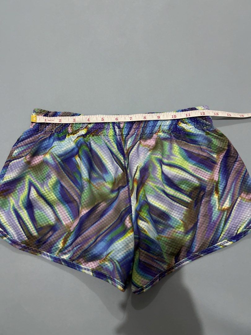 Under Armour Running Short (Category: Activewear) located in Manila. Submitted by chen_clybelles (Listing ID 1461303097, Image 3). Description: .