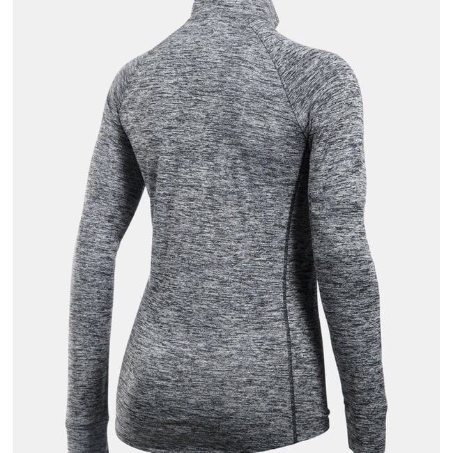 UNDER ARMOUR WOMEN'S TECH™ TWIST ½ ZIP (Category: Activewear) located in Legazpi City. Submitted by lover0se (Listing ID 1461323494, Image 3). Description: UNDER ARMOUR WOMEN’S TECH™ TWIST ½ ZIP • WOMENS • SMALL • LIKE NEW.