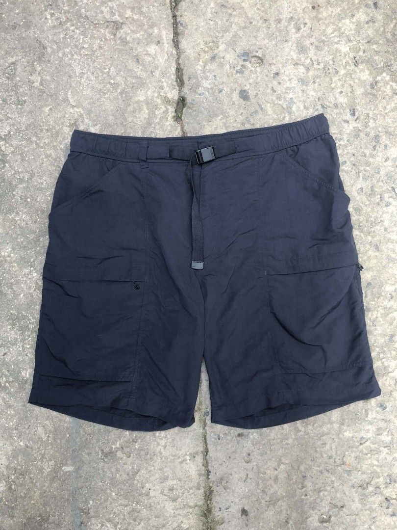 Uniqlo Utility (Category: Shorts) located in Bacolod City. Submitted by nice_thriftt (Listing ID 1461265146, Image 1). Description: .