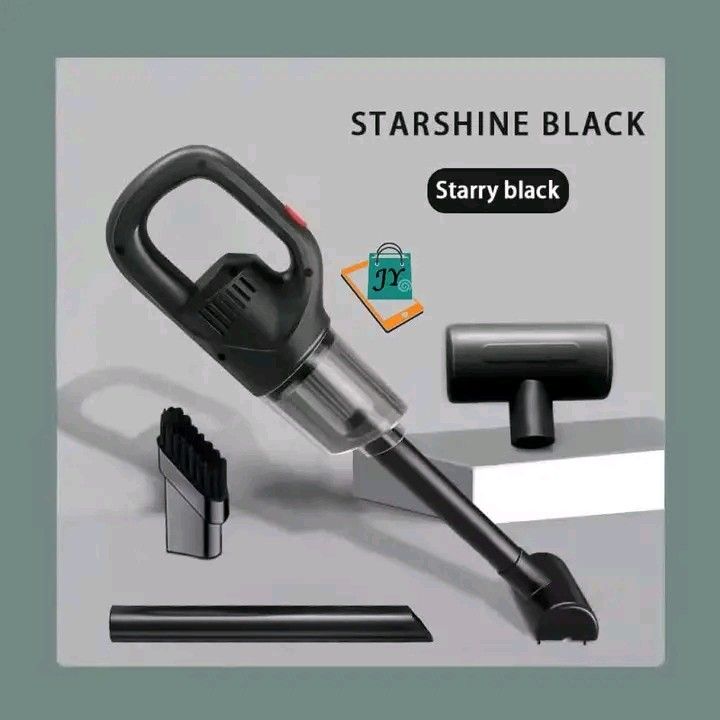 Vacuum Cleaner (Category: Vacuum Cleaner & Housekeeping) located in Makati City. Submitted by oideme (Listing ID 1461193613, Image 3). Description: .