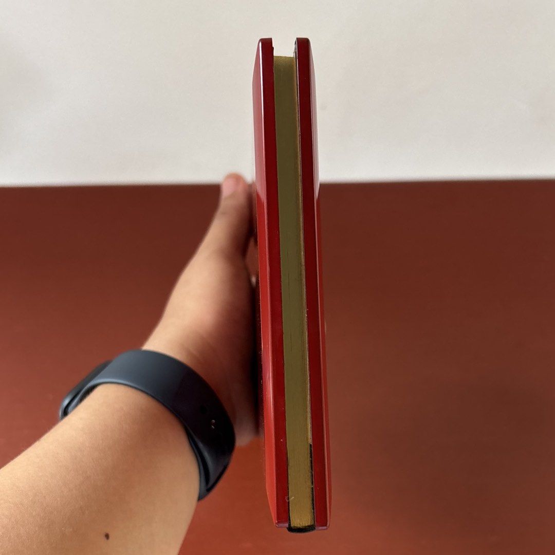 Vintage Address & Telephone Book (Category: Everything Else Others) located in Cavite. Submitted by nanangonlineshop (Listing ID 1461115682, Image 3). Description: 📌 Vintage Address & Telephone Book 🏷️ P100 ✅ Size: 5.5” x 7.5” ⚠️ POLICY: ❌ NO COD ✅ AS IS, WHERE IS ✅ FIRST PAY BASIS ✅ MINE NOW, PAY NOW ✅ 3-DAYS HOLD ONLY. UNPAID RESERVATIONS ARE VOIDED. 📍 Location: Cavite 👉 WE SHIP NATIONWIDE (LUZON, VISAYAS & MINDANAO) ✅ MOP: Bank Transfer (B