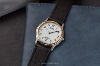 (Category: ) located in . Submitted by krios.vintagewatch (Listing ID 1461227104, Image 1). Description: .