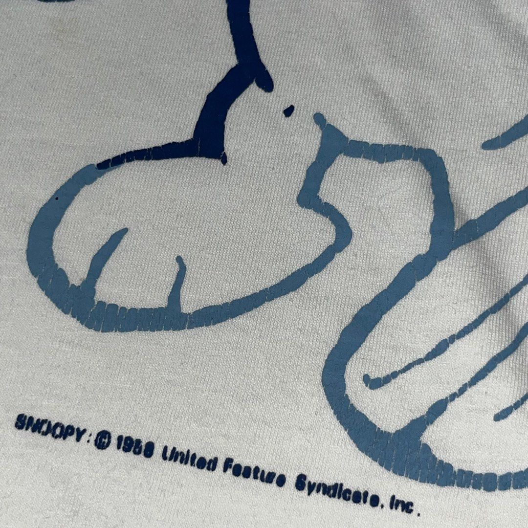 Vintage snoopy (Category: Coats, Jackets and Outerwear) located in Quezon City. Submitted by thriftshop_treasure (Listing ID 1461242002, Image 3). Description: 22x29.