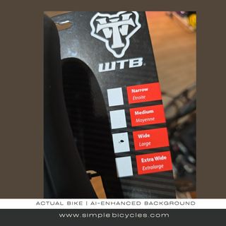(Category: ) located in . Submitted by simplebicycles.com (Listing ID 1461271895, Image 1). Description: .