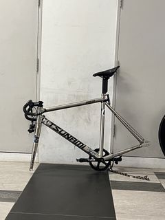 (Category: ) located in . Submitted by fixedgear.co (Listing ID 1461253685, Image 1). Description: .
