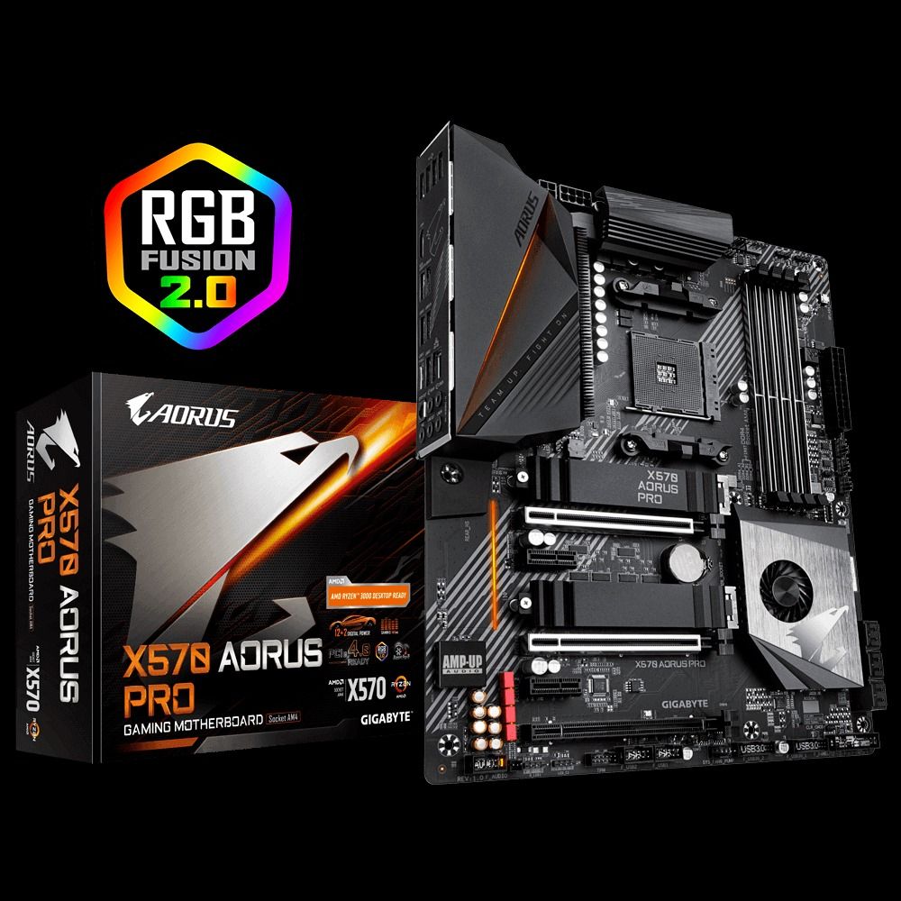 X570 Aorus Pro (Category: Computer Parts) located in Manila. Submitted by gentletree_947613 (Listing ID 1461246596, Image 1). Description: *Slight issue: Second PCI-E lane/slot won't read a gpu. (see photo #7) Everything else is working flawlessly Terms and Codition: * CASH BASIS ONLY! (Sorry i don't have an e-wallet like GCash or Paymaya) * Strictly no swapping or trading of any kind. * I have the right to whom I'm gonna sell this item * Strictl