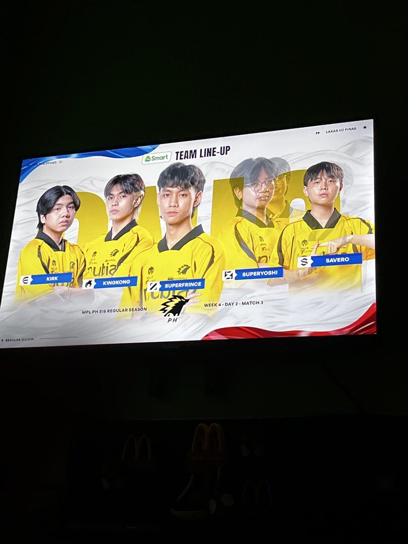 Xiaomi TV Pro 32" (Category: TV) located in Quezon City. Submitted by nomercy10 (Listing ID 1442689775, Image 2). Description: Decluttering ￼Xiaomi Smart TV A 2025 32 Inch Dolby Audio™, DTS:X, DTS Virtual:X Premium metal No issue. With remote. Di kasama bracket. .