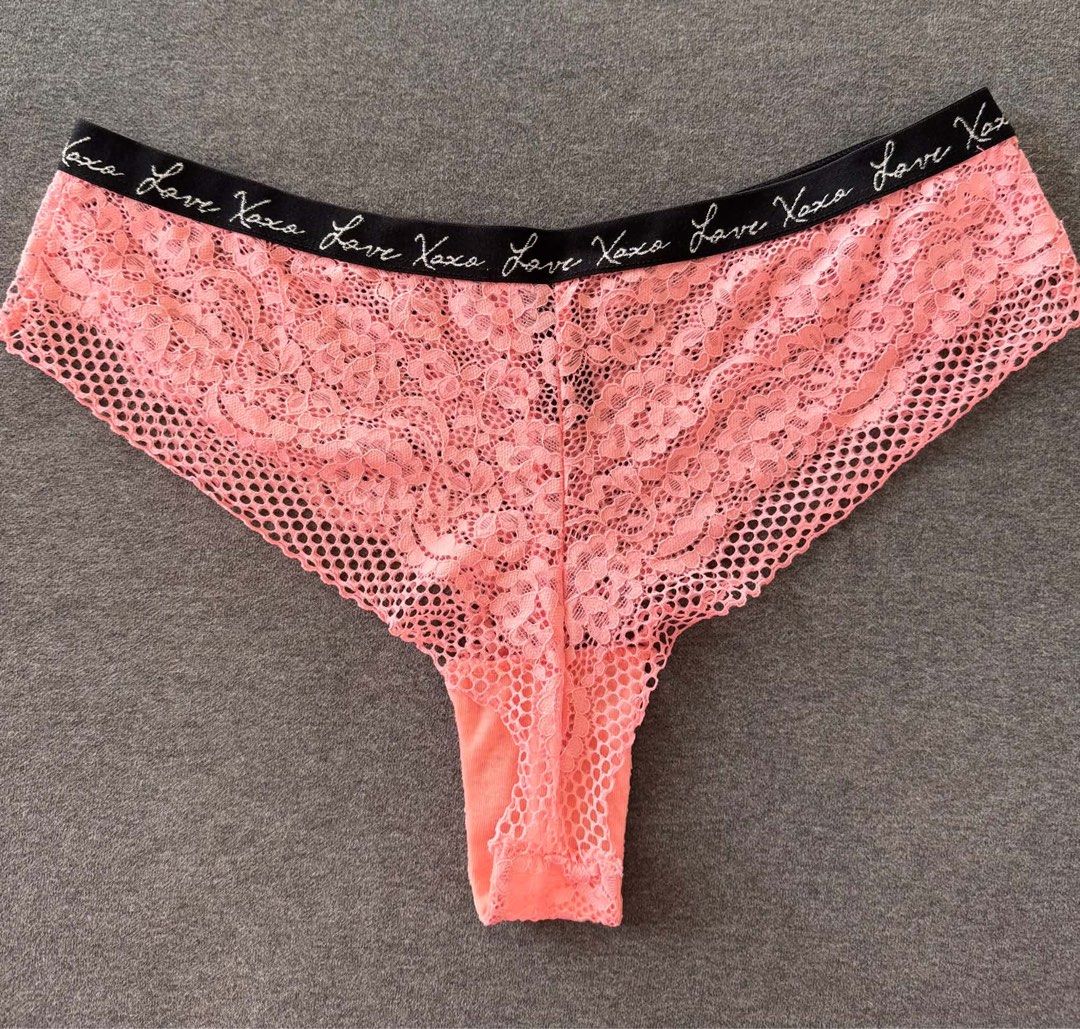 xoxo lace panty L (Category: Undergarments & Loungewear) located in San Jose. Submitted by 99ners (Listing ID 1461141617, Image 3). Description: .