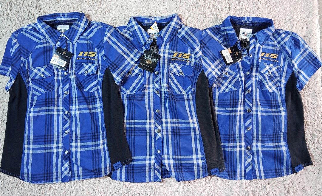Y2k Harley Davidson (Category: Activewear) located in Manila. Submitted by aeronroy4577085 (Listing ID 1461165706, Image 1). Description: .