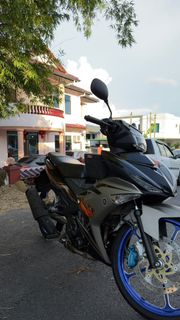 (Category: ) located in . Submitted by zahirahzaki (Listing ID 1461220292, Image 1). Description: .