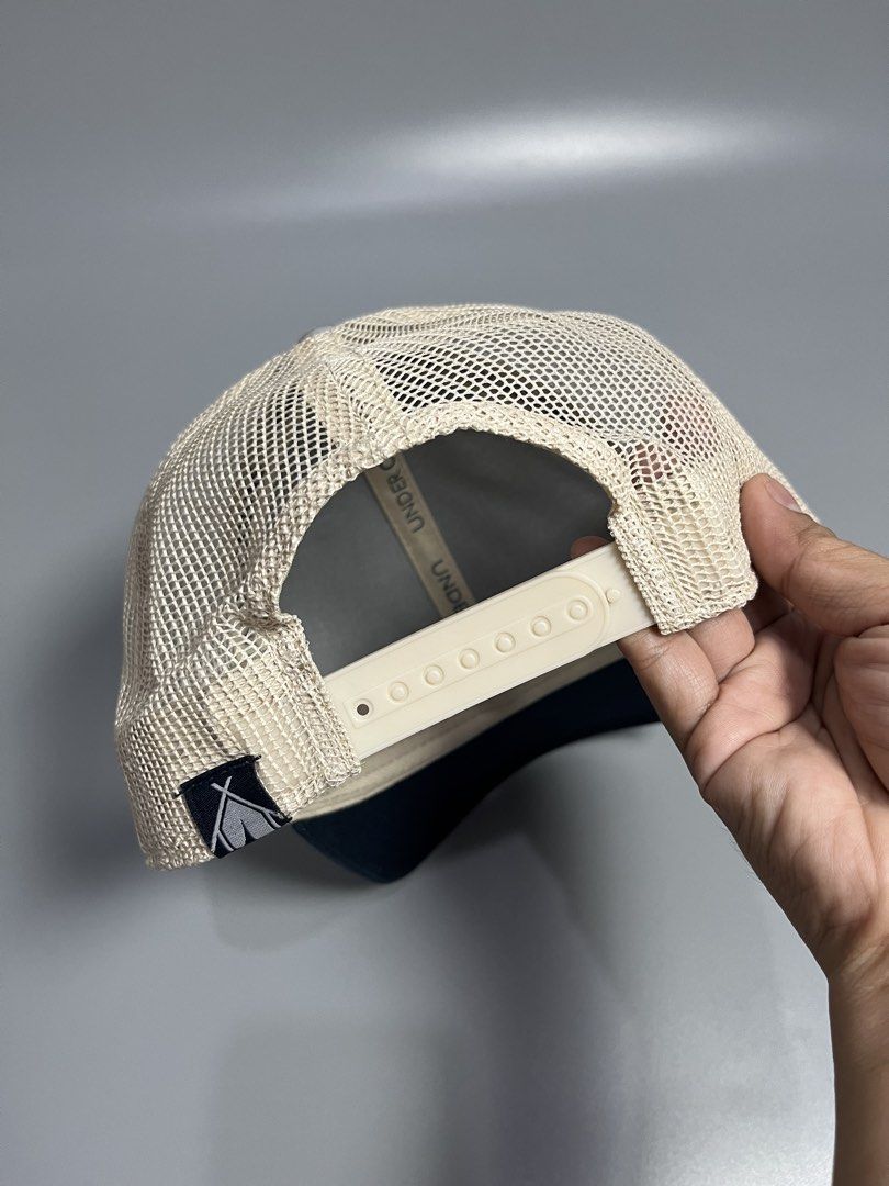 YOUTH TRUCKER CAMP CAP (Category: Caps & Hats) located in Taguig. Submitted by oneday_pickenget (Listing ID 1461290139, Image 3). Description: .