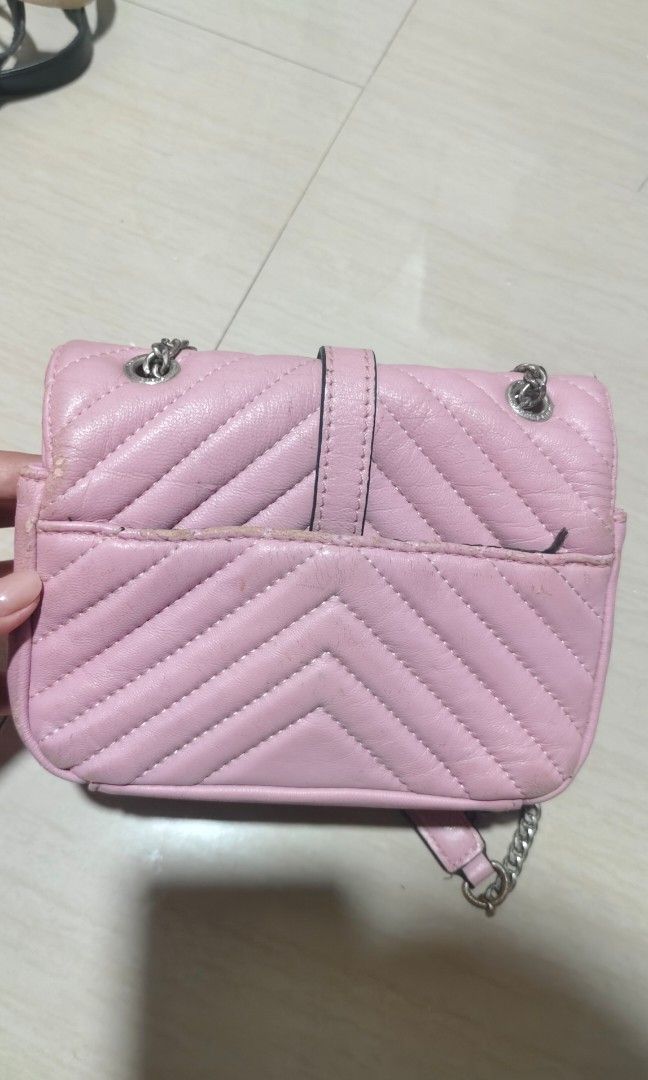 Ysl (Category: Cross-body Bags) located in Manila. Submitted by casseyann160760 (Listing ID 1461158175, Image 3). Description: .