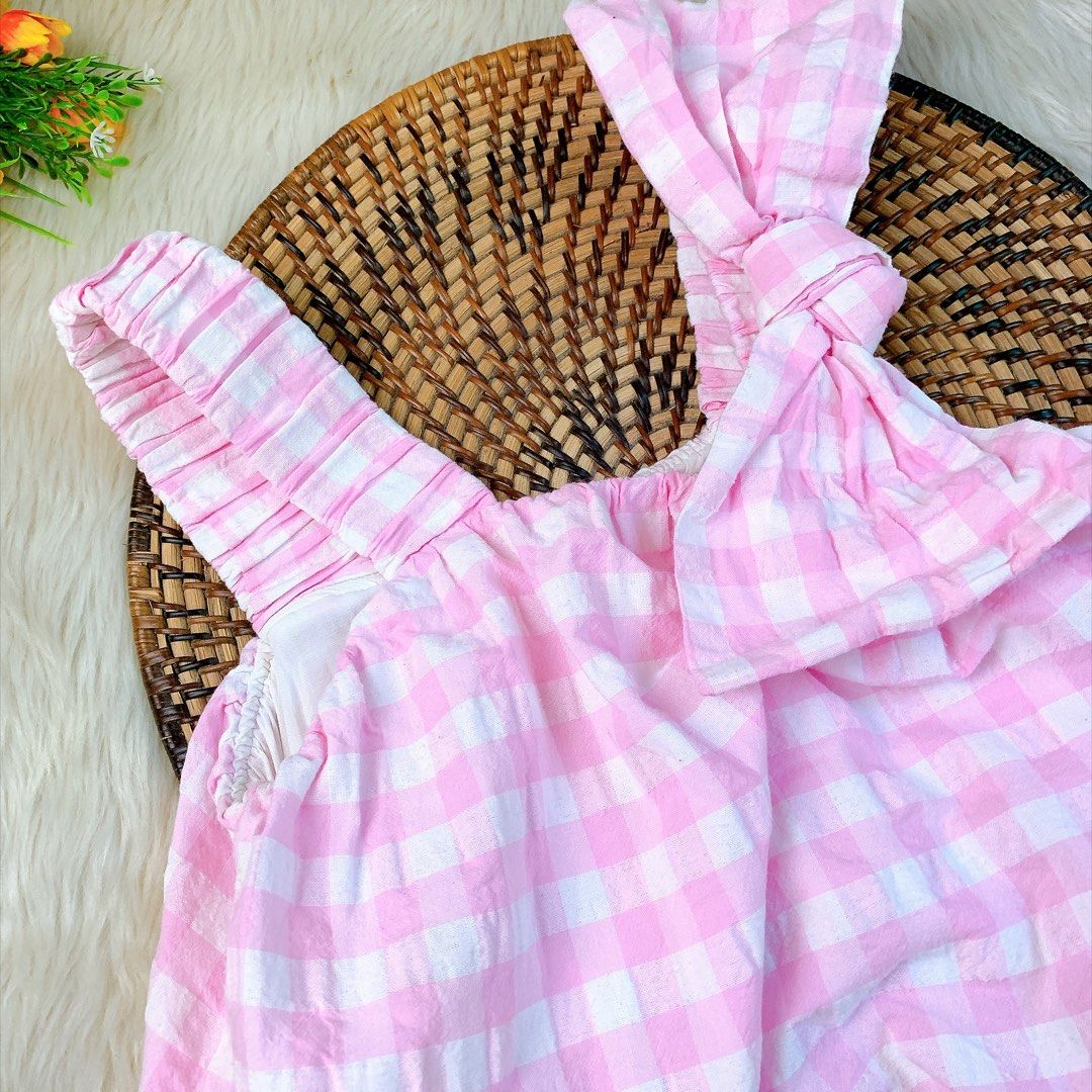 Zara Top Fits 9-10YO (Category: Babies & Kids Fashion) located in Naawan. Submitted by cherryfra23736 (Listing ID 1461268280, Image 2). Description: .