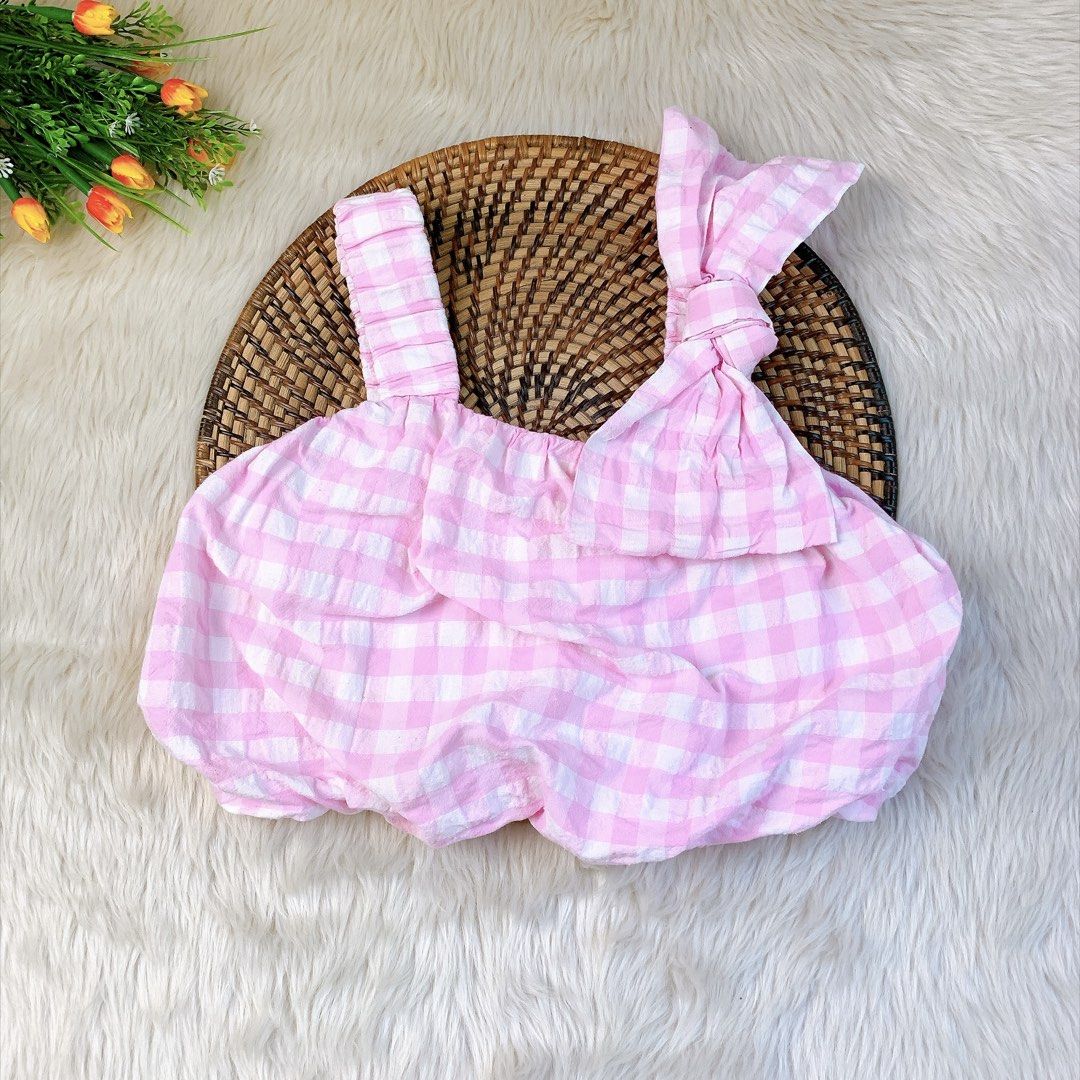 Zara Top Fits 9-10YO (Category: Babies & Kids Fashion) located in Naawan. Submitted by cherryfra23736 (Listing ID 1461268280, Image 1). Description: .