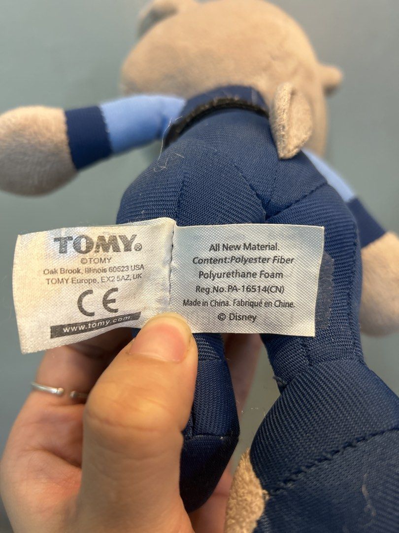 Zootopia (Category: Character Goods) located in Baguio. Submitted by amber_toyshop (Listing ID 1461172088, Image 3). Description: Pm lang po if interested .