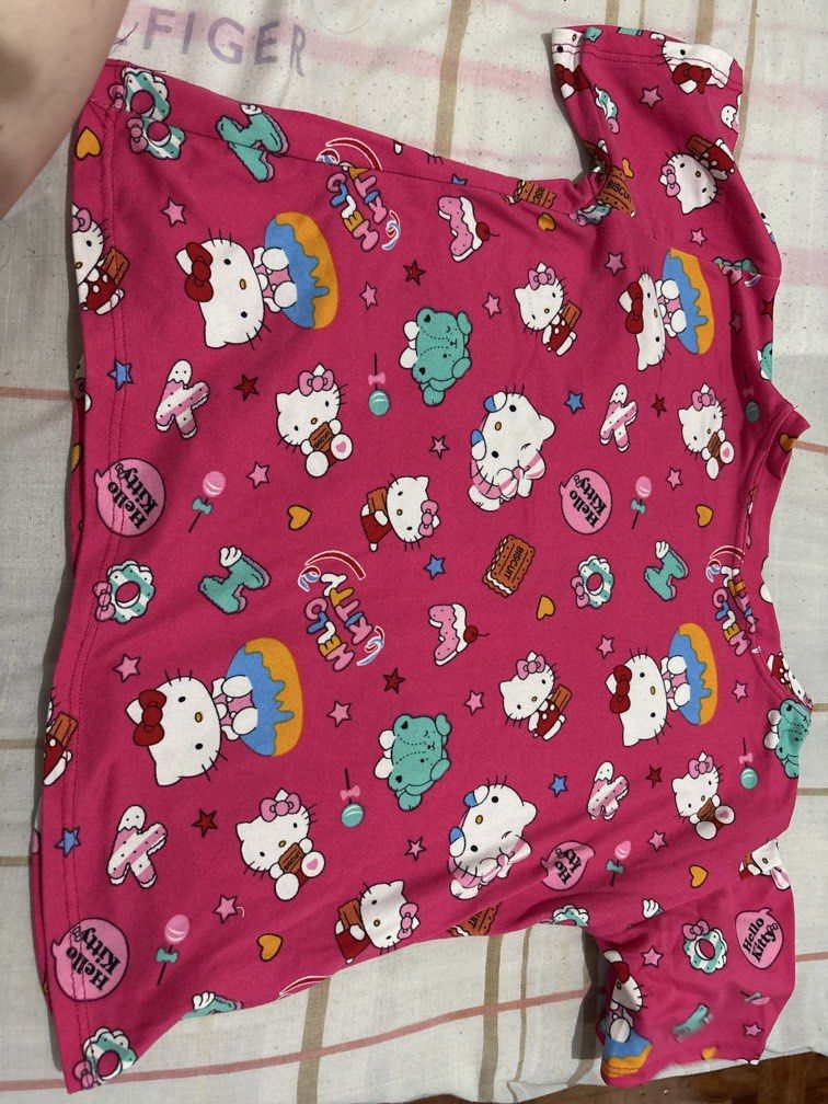 14x15 kitty top (Category: Babies & Kids Fashion) located in Manila. Submitted by vintageaccessories (Listing ID 1461559293, Image 2). Description: .
