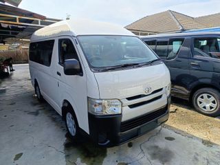 (Category: ) located in . Submitted by uokmotorsdnbhd (Listing ID 1461093680, Image 1). Description: .