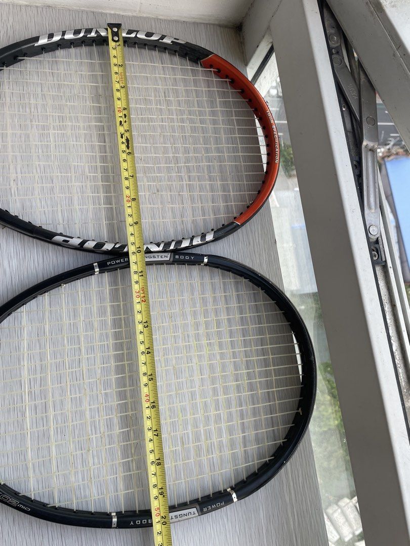 Bridgestone Probeam X02 Mid (Category: Racket and Ball Sports) located in Quezon City. Submitted by shopgood_mnl (Listing ID 1461518830, Image 3). Description: Dunlop Hotmelt 300G - sold.