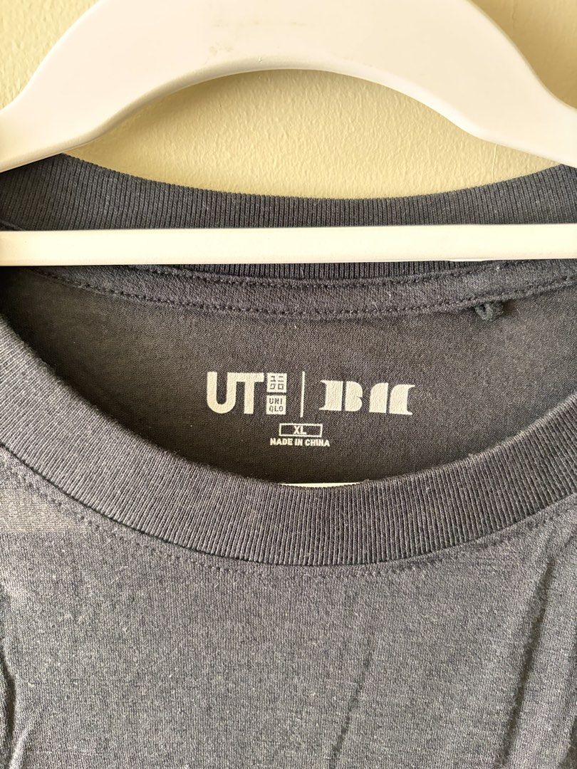 300 pesos each (Category: Tshirts & Polo Shirts ) located in Makati City. Submitted by closetwanders (Listing ID 1461373345, Image 2). Description: .