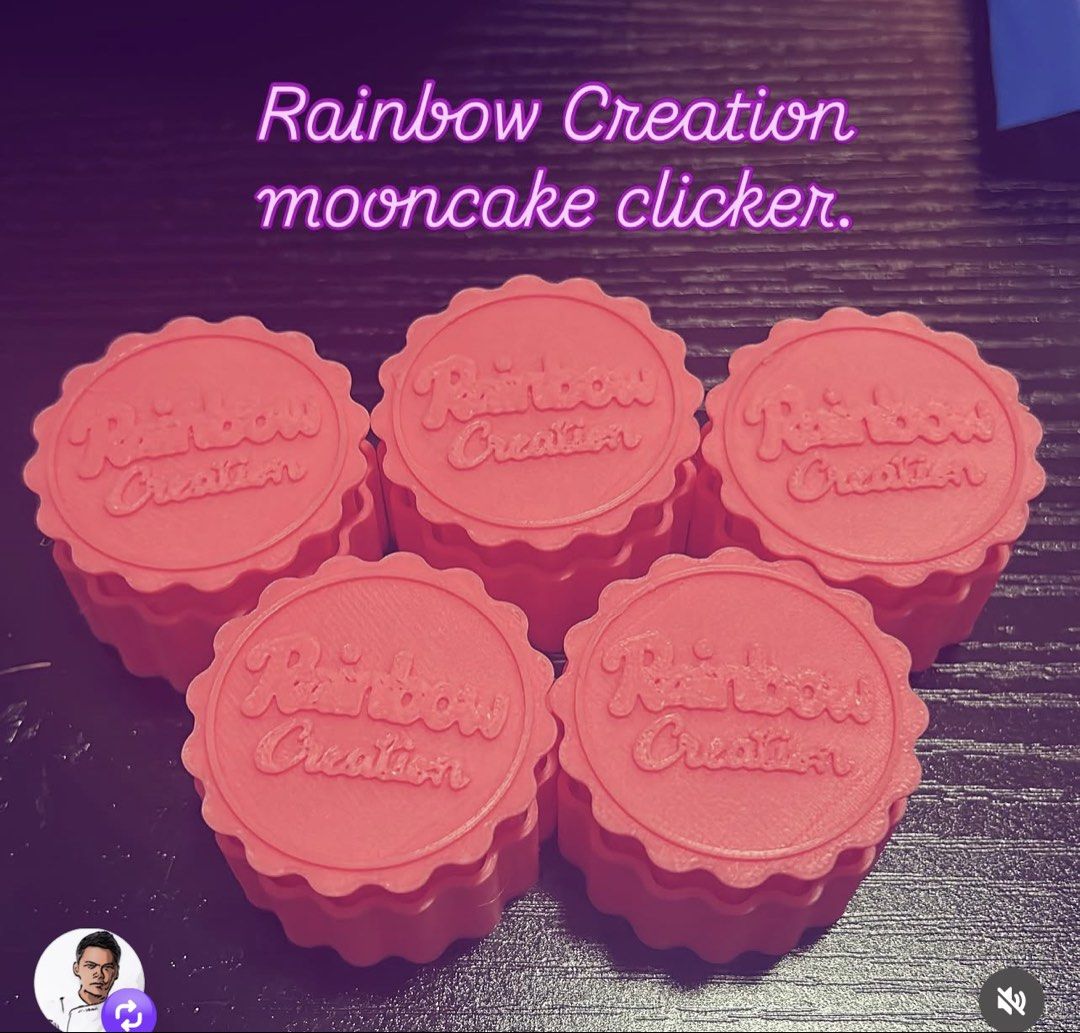 3D KEYCHAINS (Category: Handmade Craft) located in Singapore. Submitted by rina.sofani (Listing ID 1460060003, Image 3). Description: 🎁 CUSTOM 3D KEYCHAINS – PERFECT EVENT DOOR GIFTS! 🎁 Looking for a unique, affordable and personalised door gift for your next event? ❤️ ✨ Personalised with names ✨ Custom colours available ✨ 3D printed design ✨ Suitable for staff & guests ✨ Bulk orders welcome ✨ Perfect for conferences & company events ✨ Schools 