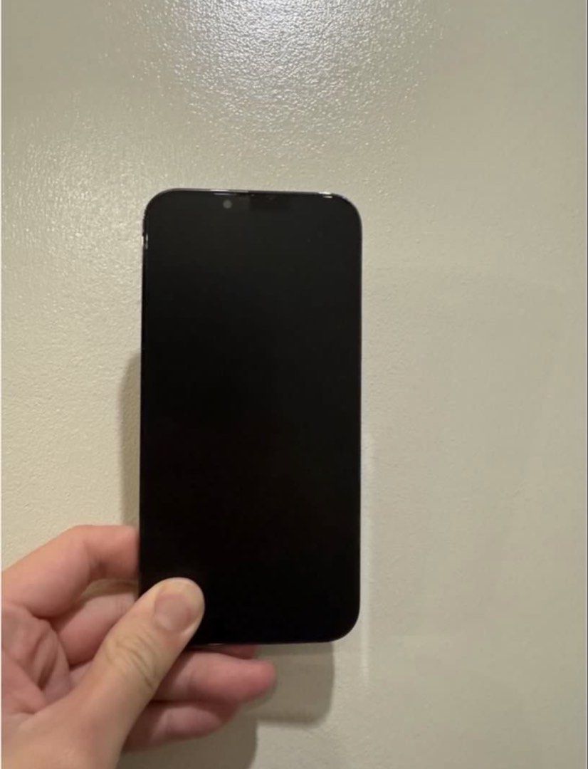 (84%🔋）iPhone 13 Pro Max 256 GB (Category: iPhone 13 Series) located in Makati City. Submitted by bb5966 (Listing ID 1461517327, Image 3). Description: *Makati Pick up only 🔥iPhone 13 Pro Max 256 GB 🔥 RHINOSHIELD Harry Porter Collection 🔥84% Battery Health 🔥Works normal and well 🔥Original Box / other brand Charge Cable 🔥With Screen and lens protection .