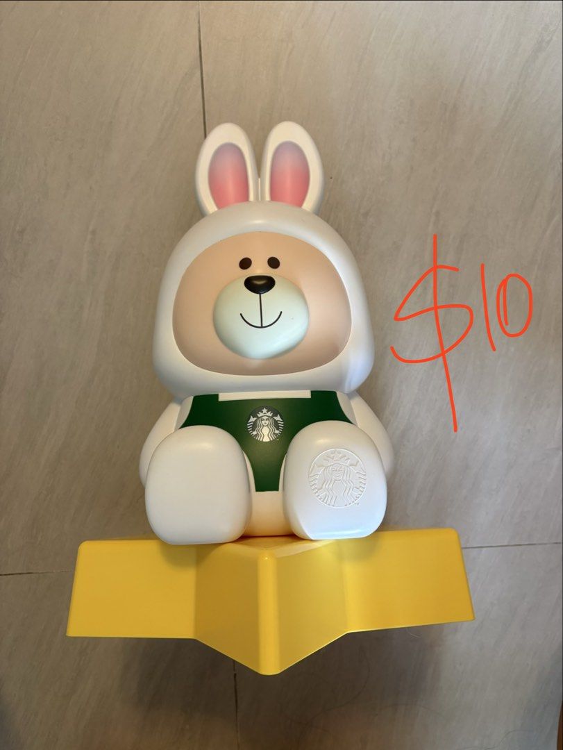 公仔 （分類：絨毛玩具）位於 Hong Kong。 由 pppp_hei21 提交（商品編號 1461380086，圖片 3）。簡介： 屋企搬屋 清 冇標價一律$5 只限sf到付🥹🙏🏻🙏🏻🙏🏻。