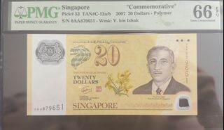 (Category: ) located in . Submitted by wayne.banknote.1710 (Listing ID 1461517179, Image 1). Description: .