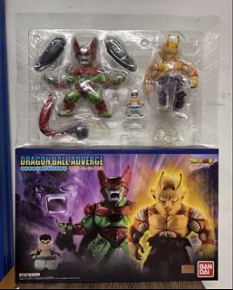 龍珠Dragon Ball Collection item 2